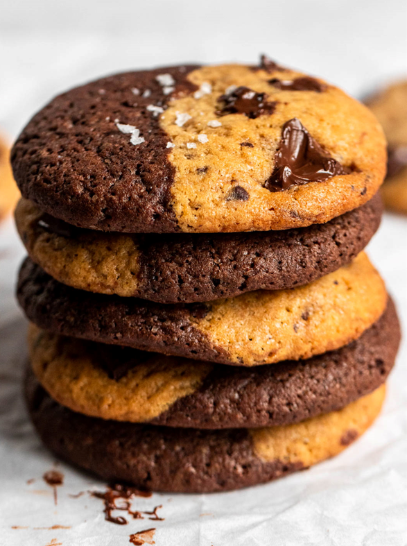brookies cookies recipe