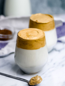whipped dalgona coffee recipe