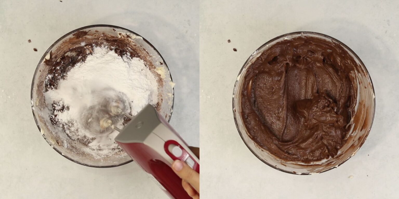 Best One Bowl Chocolate Cake - Rich And Delish