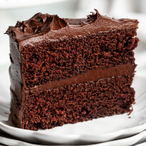 best one bowl chocolate cake recipe
