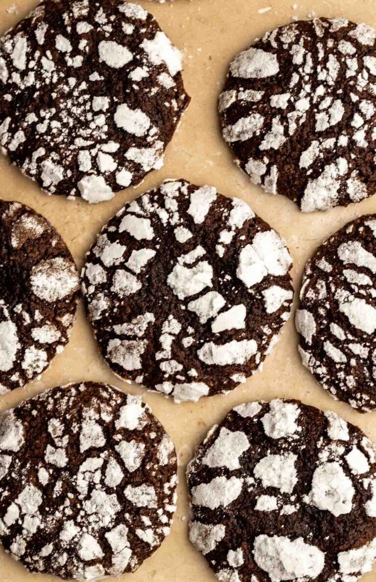 Methods Of Cookies 50+ Types Of Cookies You Need To Try Out: Snickerdoodles & More - Rich ...