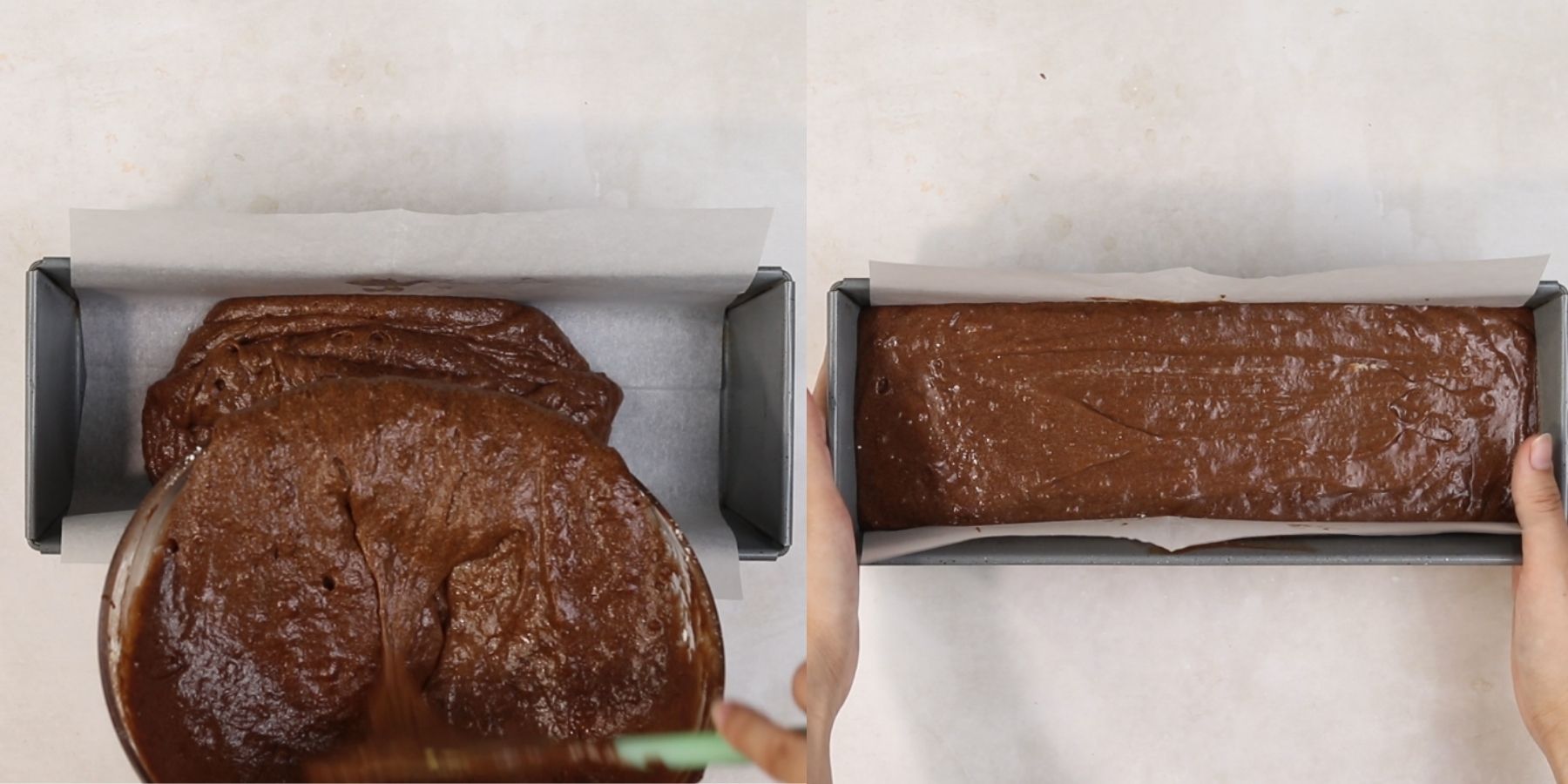 Chocolate Sour Cream Pound Cake - Rich And Delish