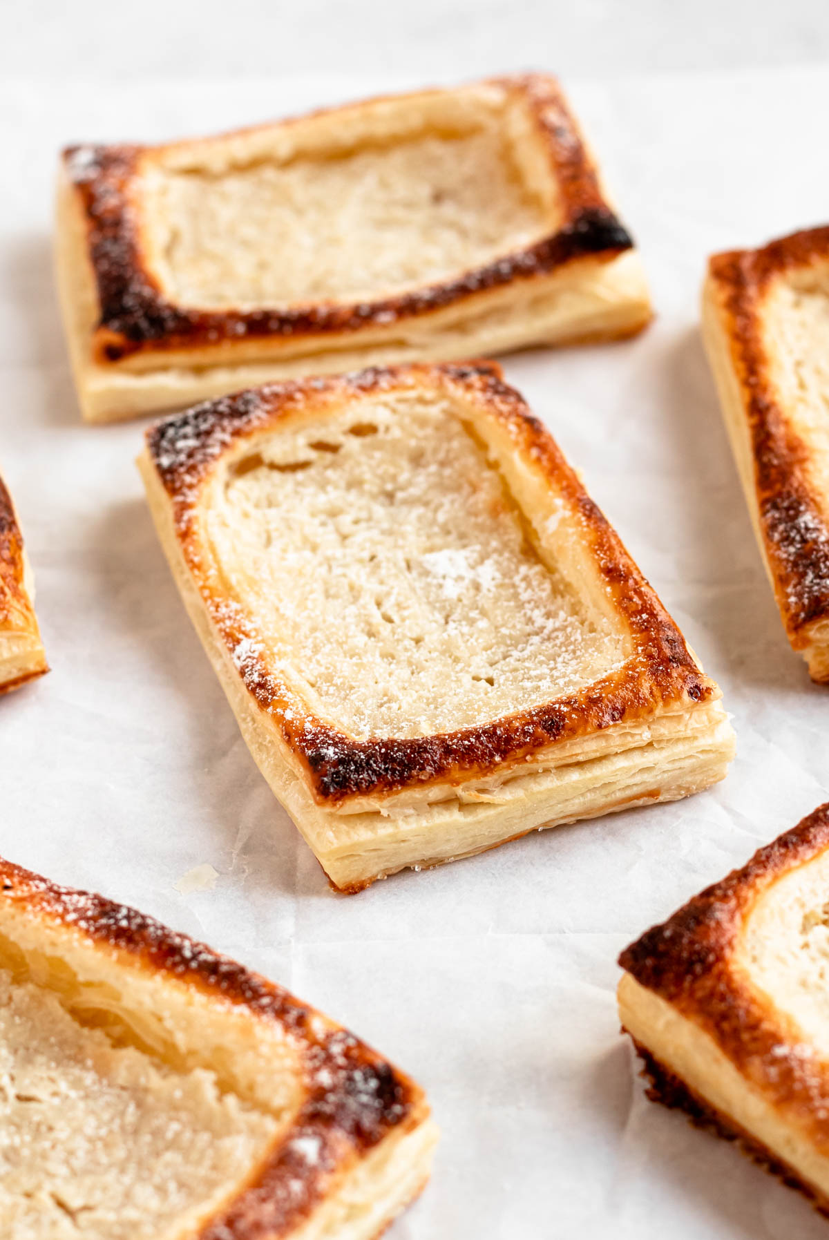 Homemade Starbucks Cheese Danish Rich And Delish