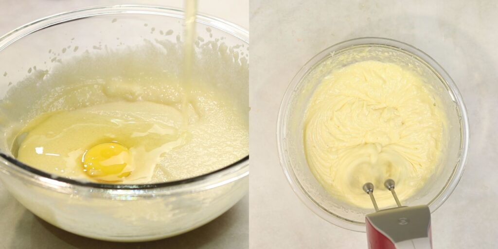 8 Inch Vanilla Cake - Rich And Delish