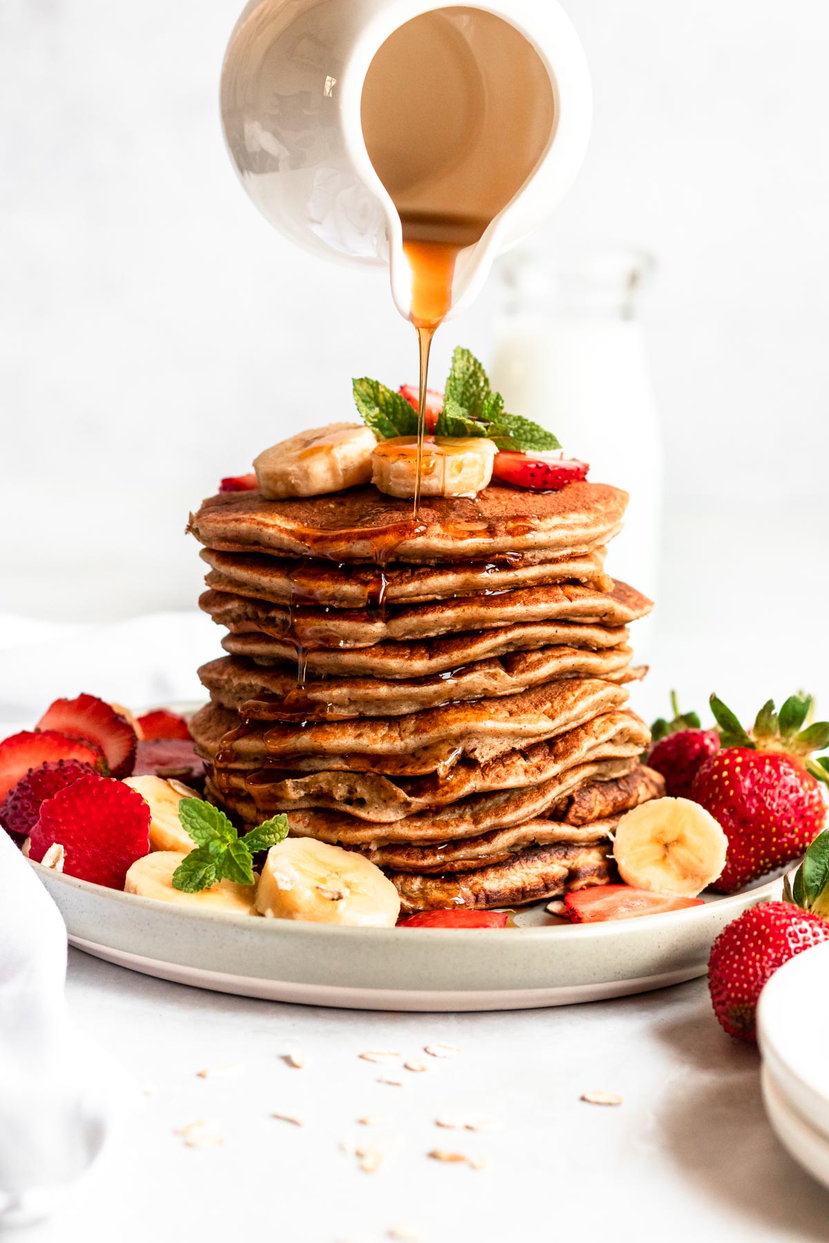 gluten free pancakes recipes, 41 Gluten Free Pancakes Recipes