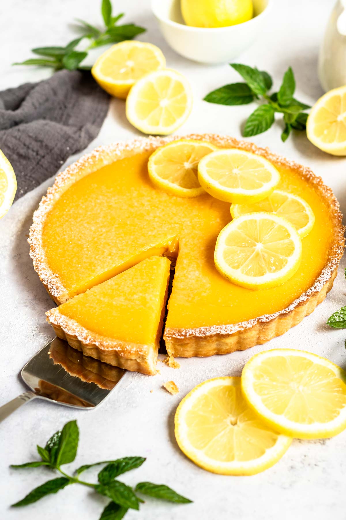 41+ Lemon Curd Uses | Lemon Curd Desserts - Rich And Delish