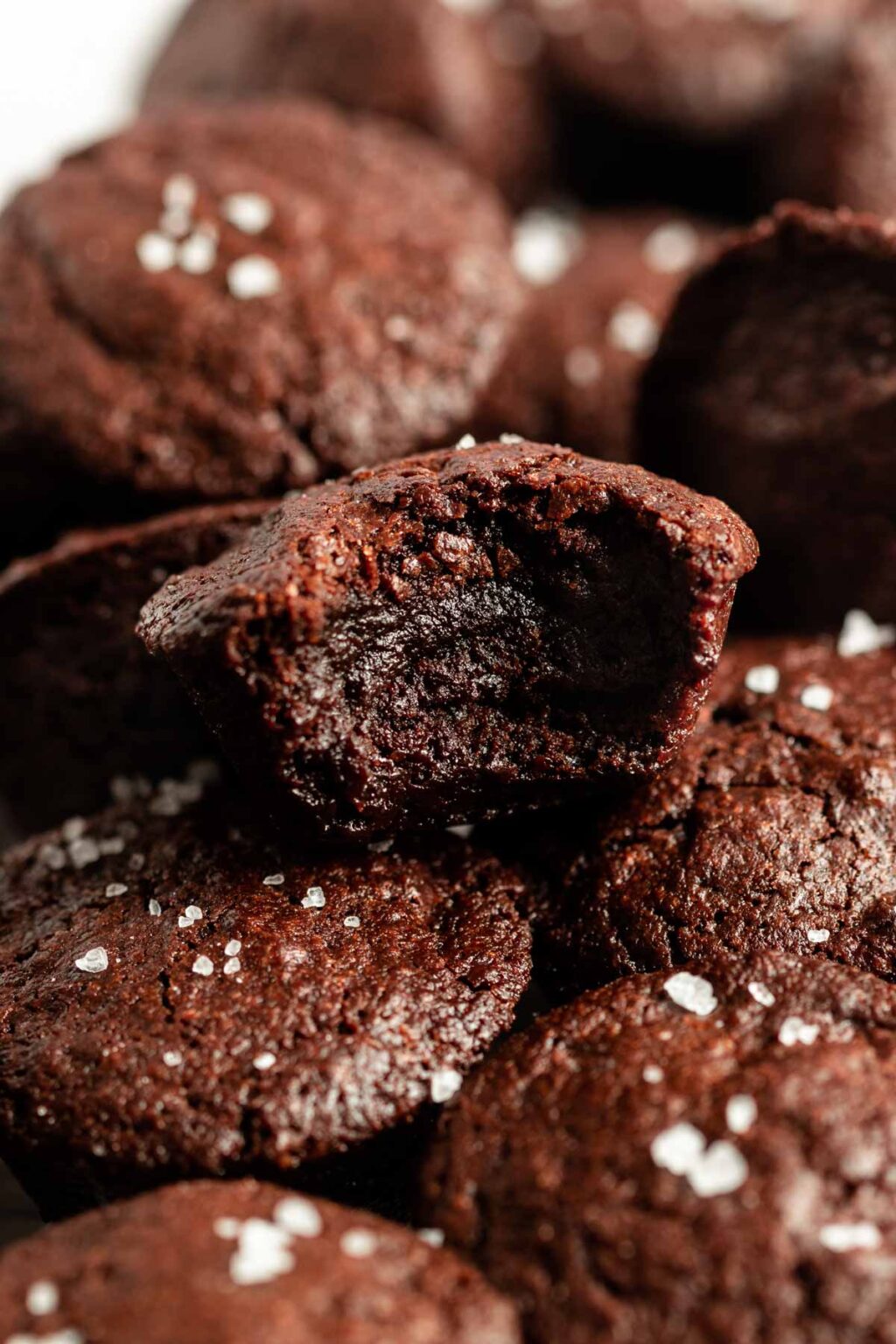 Best Brownie Bites Rich And Delish