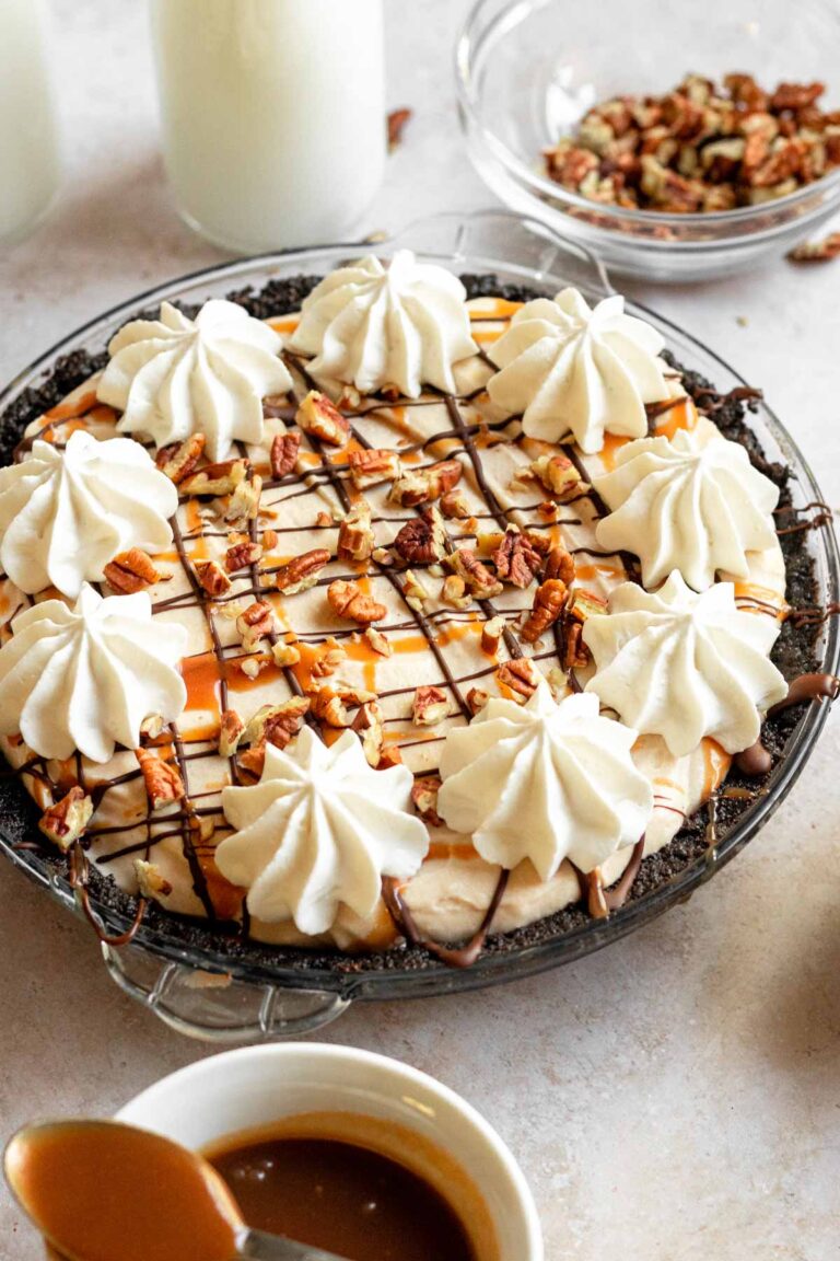 50+ Best Fall Desserts To Make In 2023 - Rich And Delish