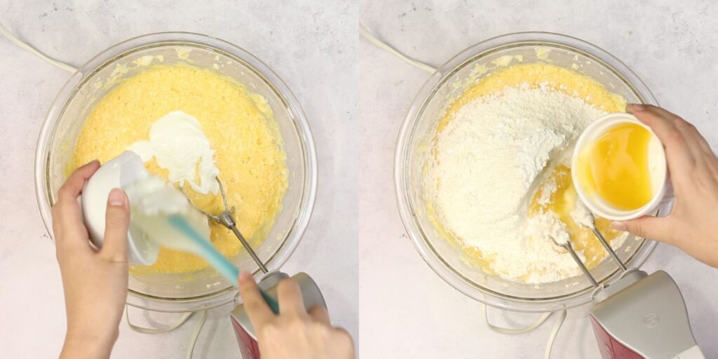 Best Orange Pound Cake With Orange Glaze - Rich And Delish