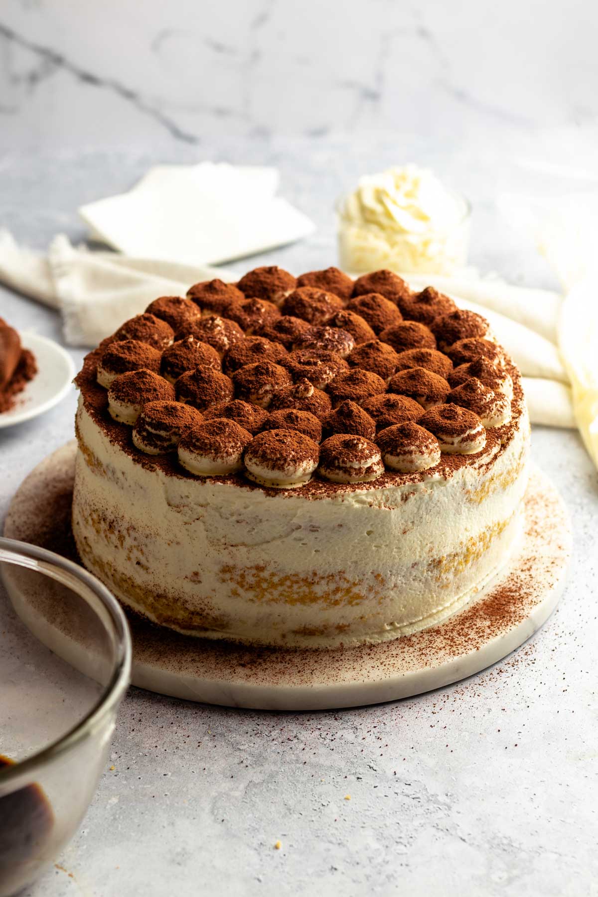Tiramisu Cake Tiramisu Taart Bestellen BestelTaart nl Tiramisu Cake Tiramisu Taart Bestellen BestelTaart nl