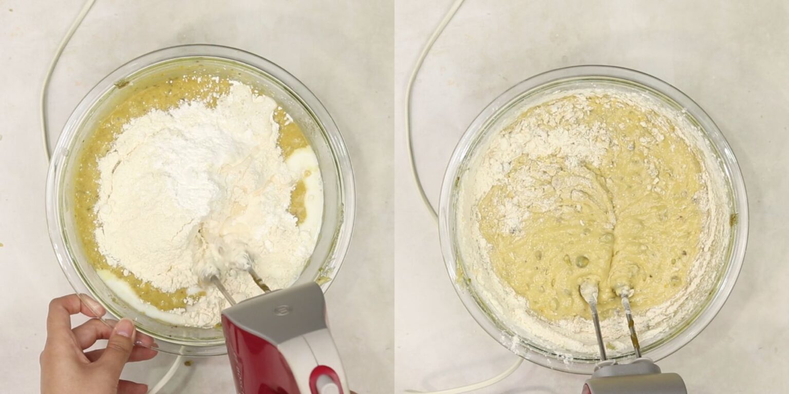 Pistachio Cake W/ Pistachio Buttercream Frosting Rich And Delish