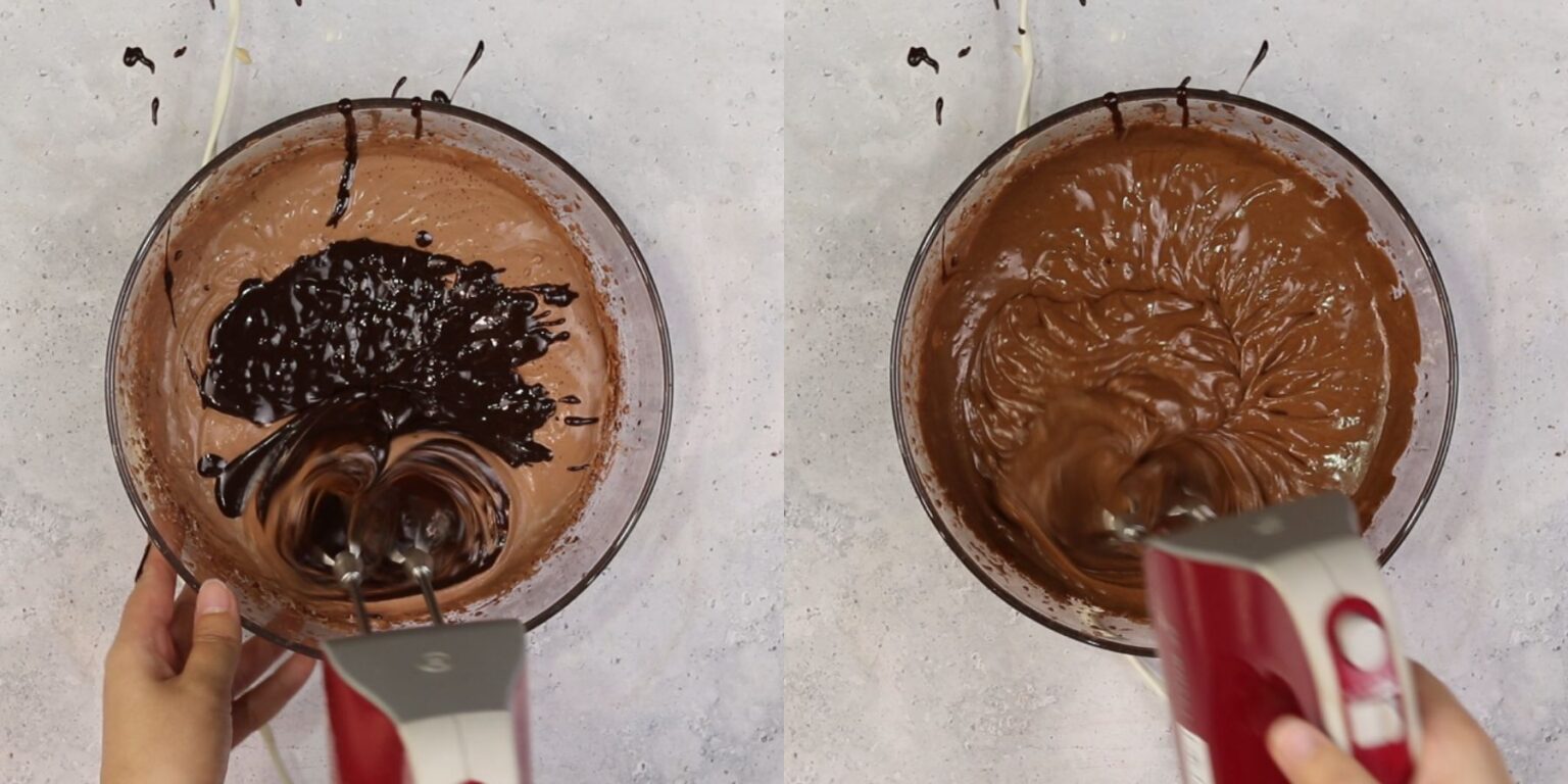 Creamy Chocolate Parfait (No Bake) - Rich And Delish