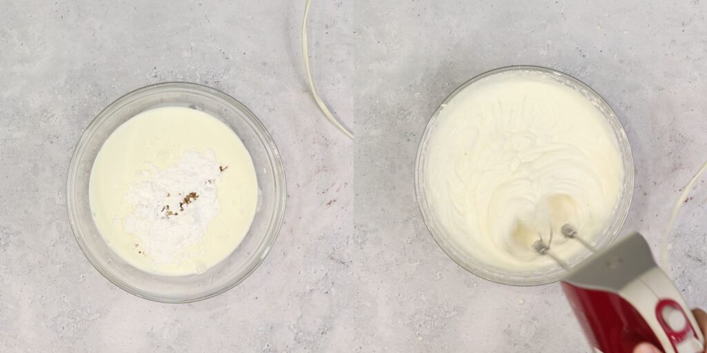 Creamy Chocolate Parfait (No Bake) - Rich And Delish