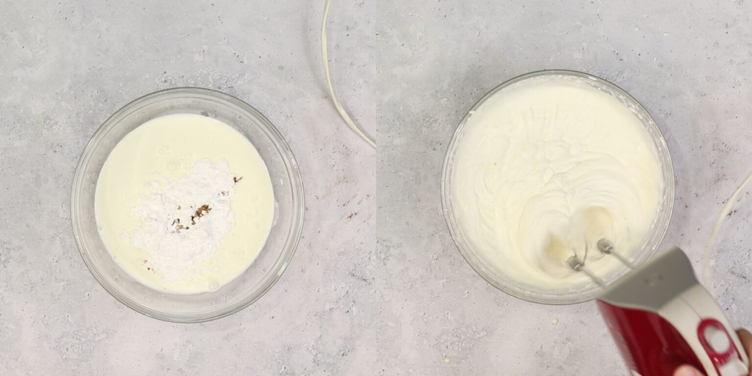 Creamy Chocolate Parfait (No Bake) - Rich And Delish