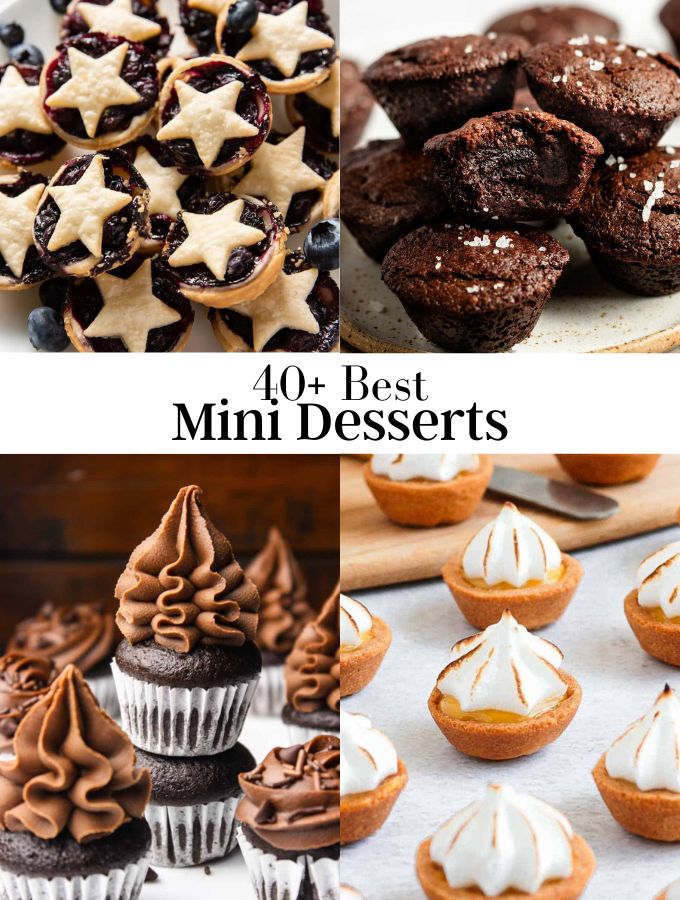 5 adorable miniature recipes that are actually edible