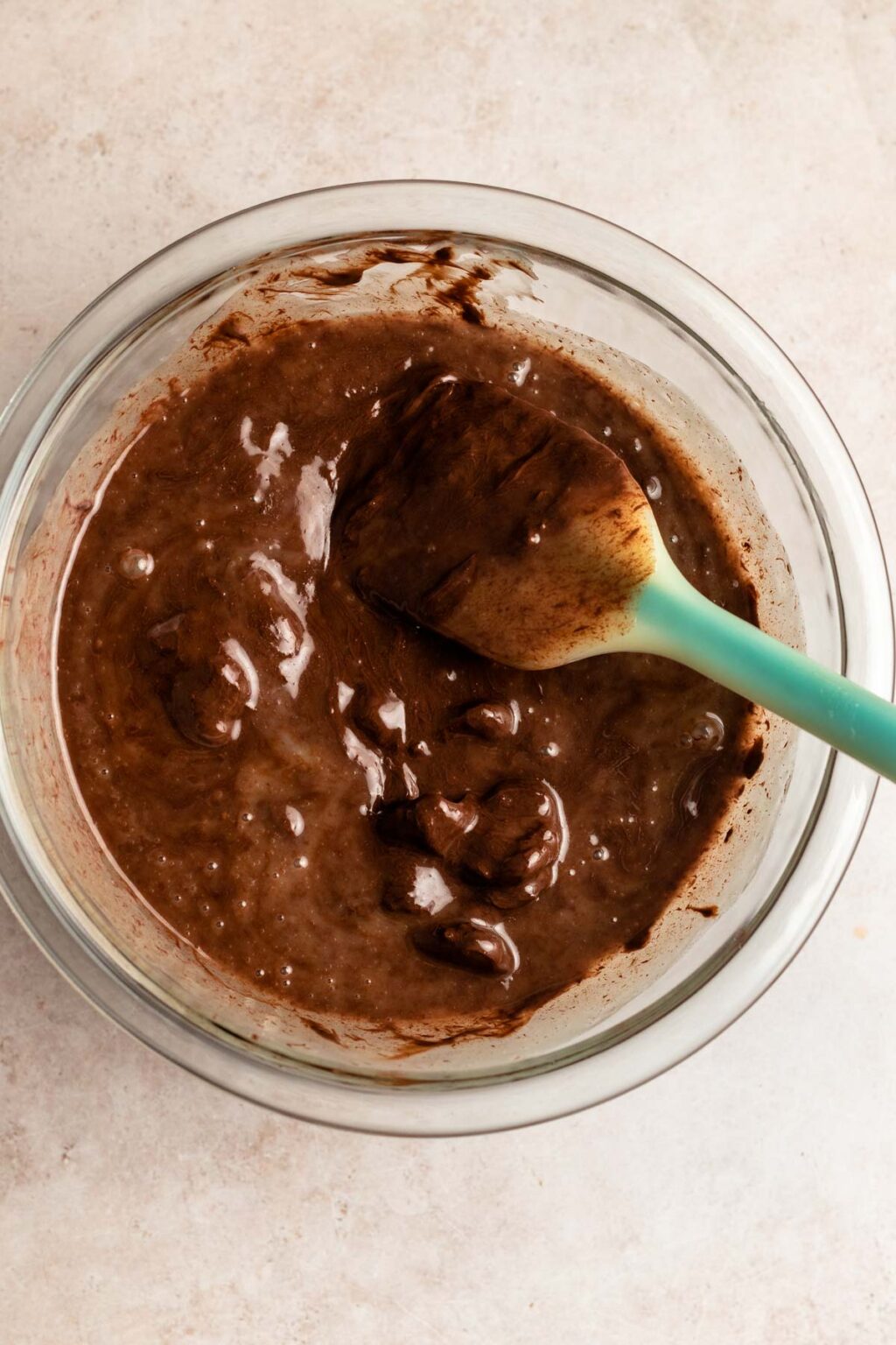 2 Ingredient Fudge - Rich And Delish