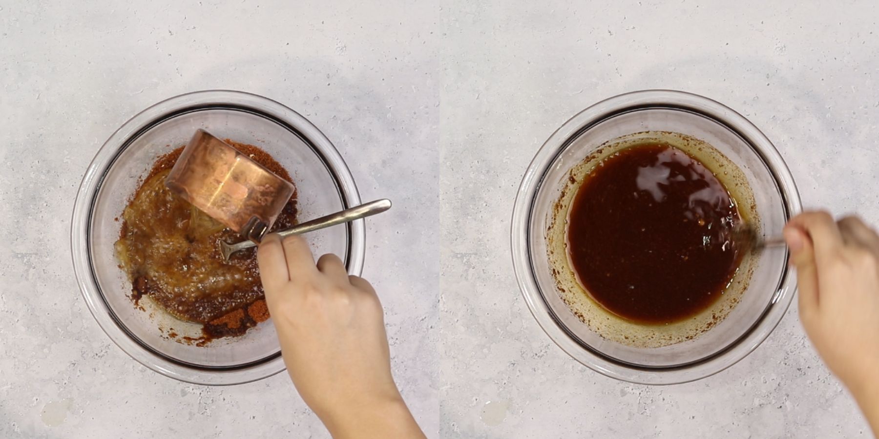 Nashville hot chicken sandwich process shots.