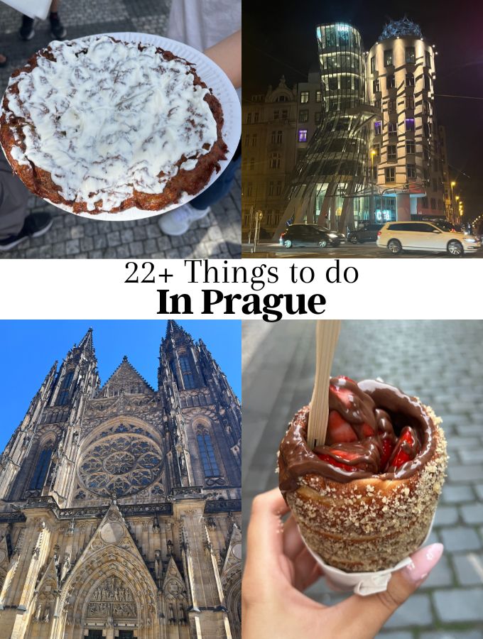 Thumbnail for what to do in Prague.